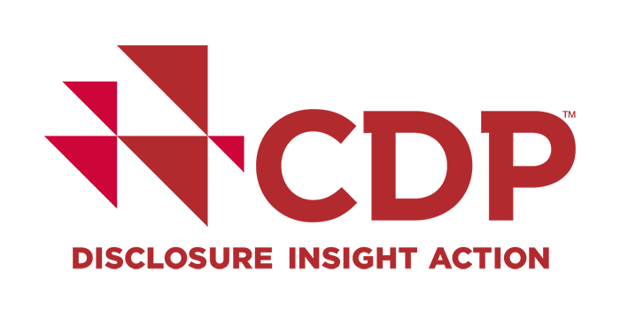 ロゴ：CDPロゴ（DISCLOSURE INSIGHT ACTION）