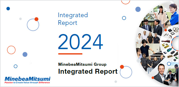 Integrated Reports