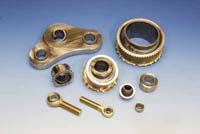 rod end and spherical bearings