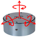 image: Features of the 6-Axis Force Sensors