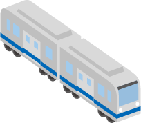 train